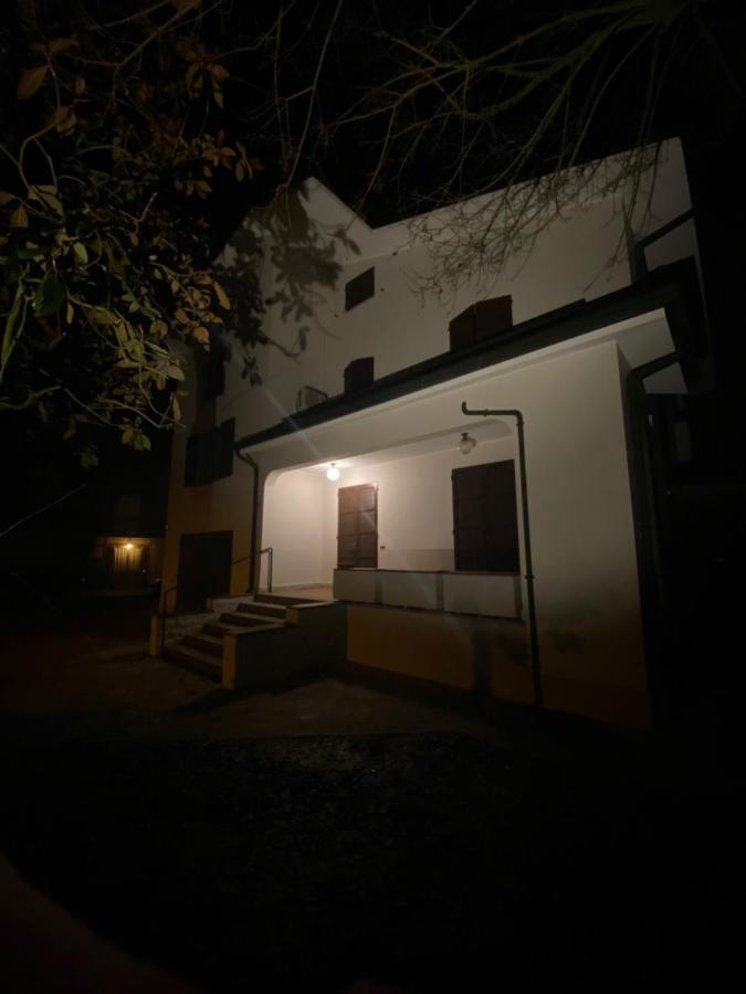 Casa Bellodi Novi di Modena Exterior foto
