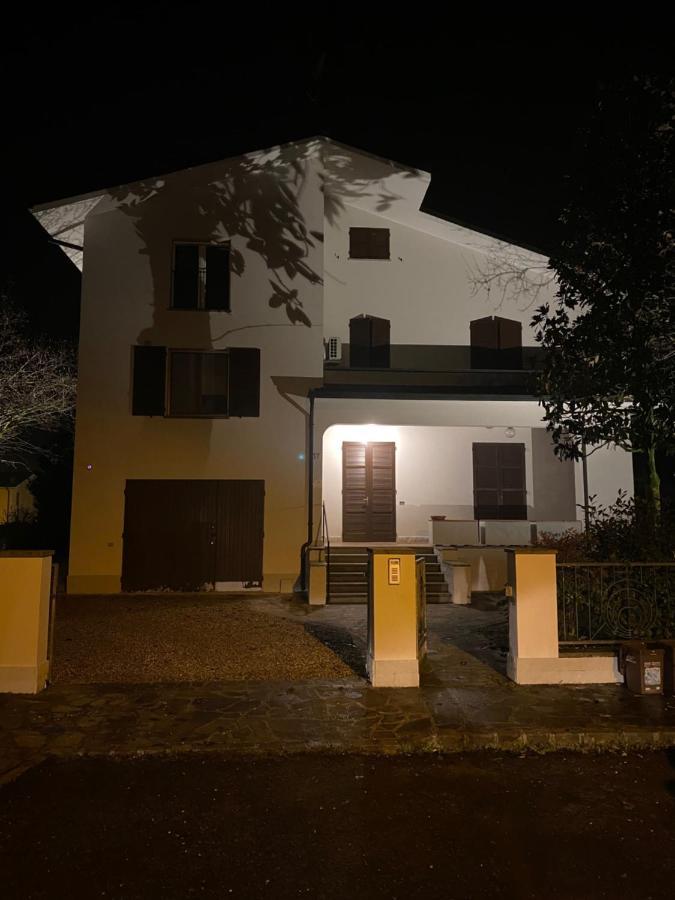 Casa Bellodi Novi di Modena Exterior foto