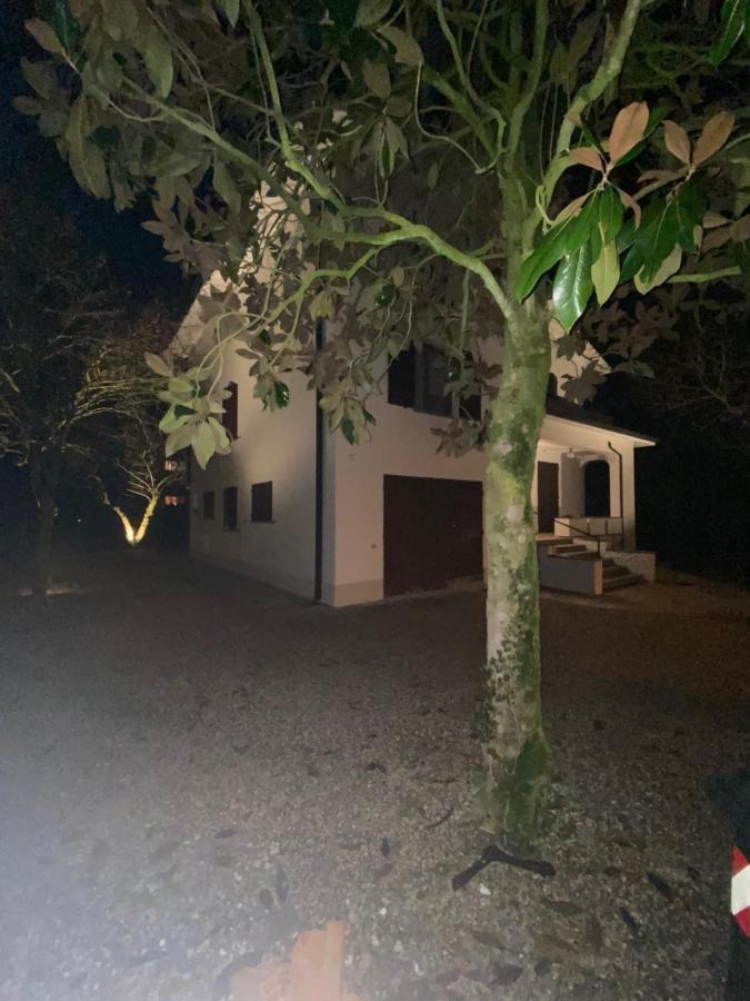 Casa Bellodi Novi di Modena Exterior foto