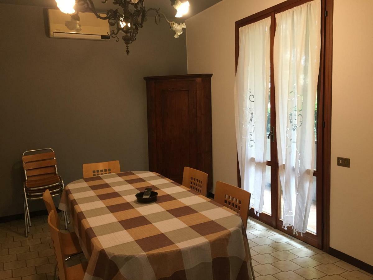 Casa Bellodi Novi di Modena Exterior foto